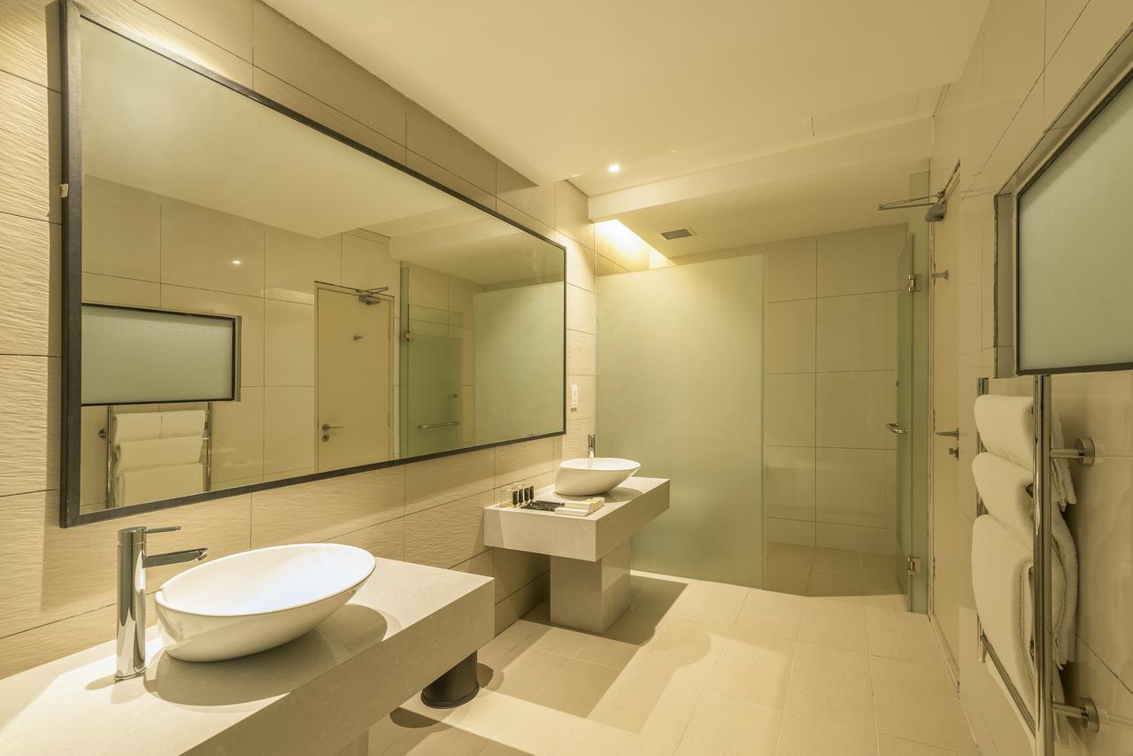 Jinhold Hotel & Serviced Apartment Miri Εξωτερικό φωτογραφία