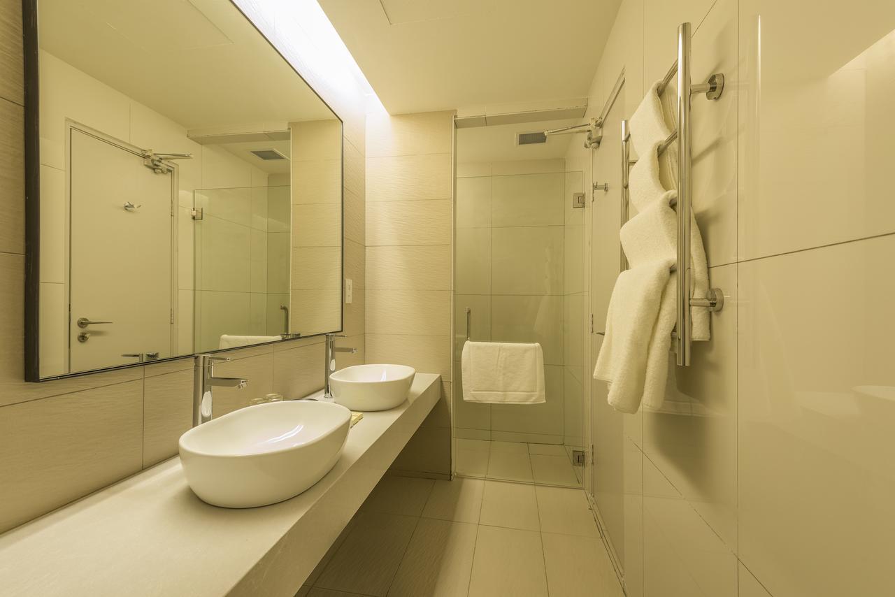 Jinhold Hotel & Serviced Apartment Miri Εξωτερικό φωτογραφία