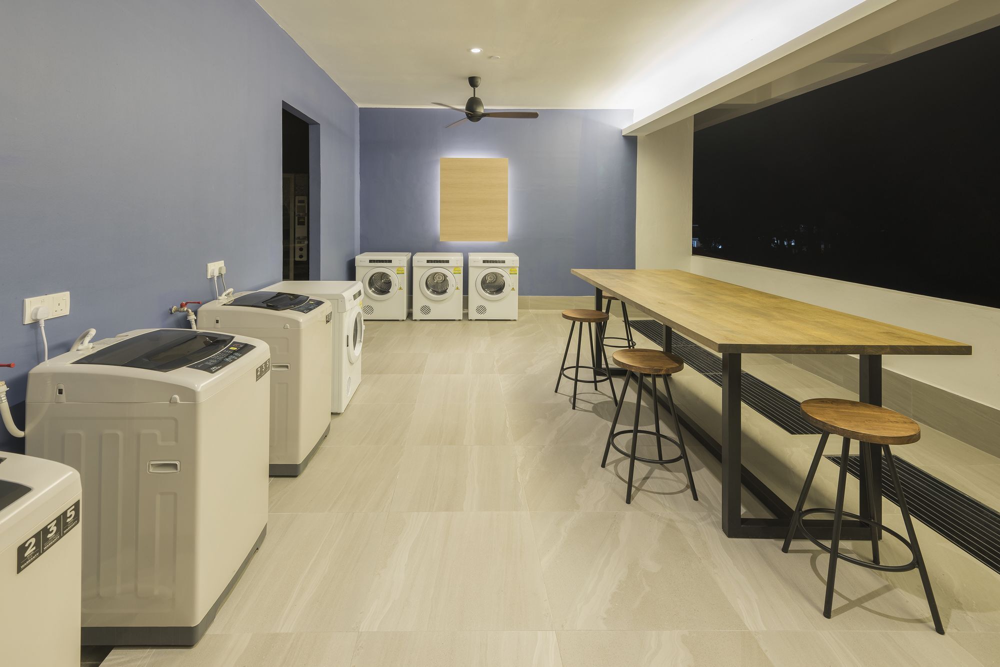 Jinhold Hotel & Serviced Apartment Miri Εξωτερικό φωτογραφία