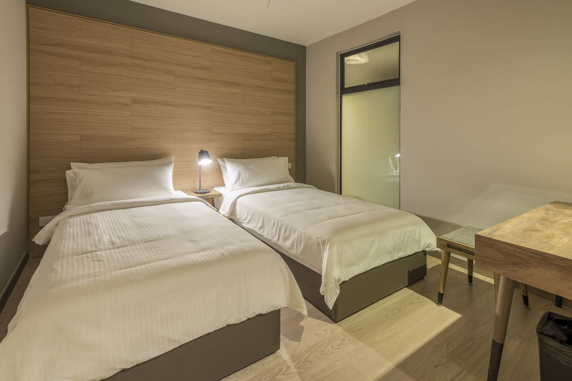 Jinhold Hotel & Serviced Apartment Miri Εξωτερικό φωτογραφία