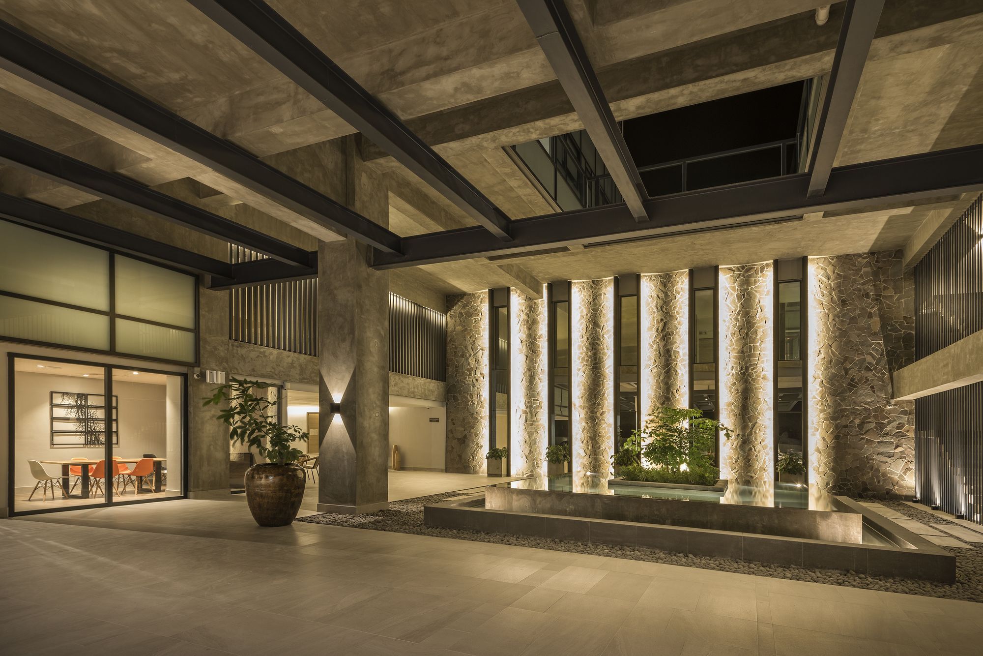 Jinhold Hotel & Serviced Apartment Miri Εξωτερικό φωτογραφία